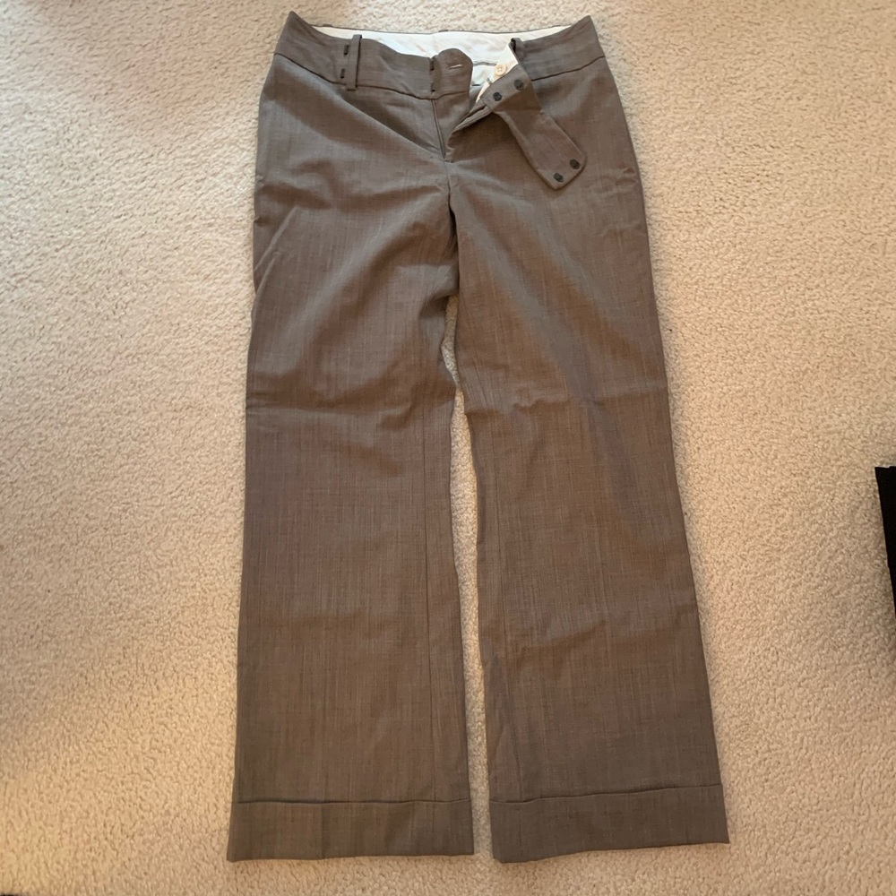 Banana Republic Dress Pants